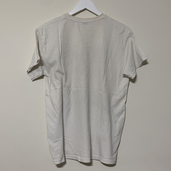 Vintage Chicago Bulls 1991 Championship T-Shirt - Picture 4 of 4